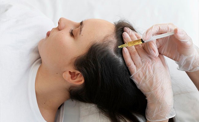 Mesoterapia